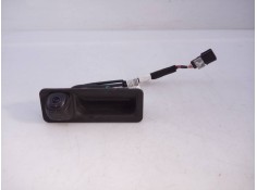 Recambio de maneta exterior porton para hyundai tucson style 2wd referencia OEM IAM 95760D7000  