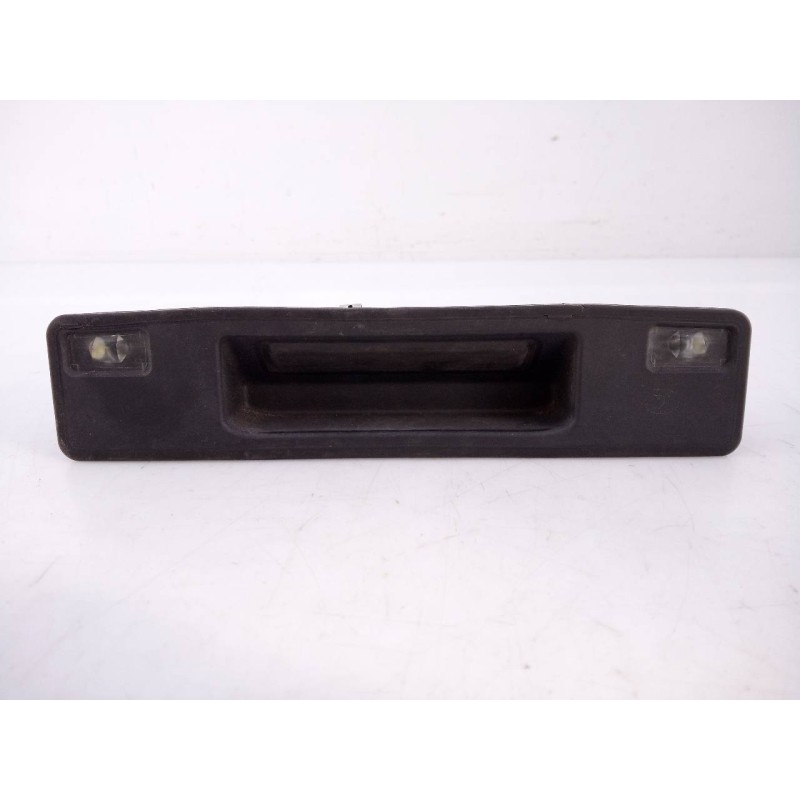 Recambio de maneta exterior porton para ford focus st-line referencia OEM IAM AM5119B514AA  