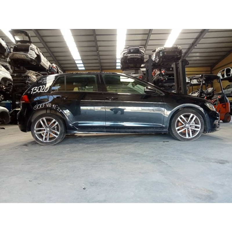 volkswagen golf vii lim. (bq1) del año 2015