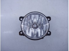 Recambio de faro antiniebla izquierdo para dacia duster laureate 4x2 referencia OEM IAM 26150781R  