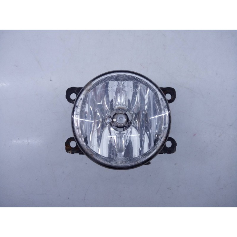 Recambio de faro antiniebla izquierdo para dacia duster laureate 4x2 referencia OEM IAM 26150781R  