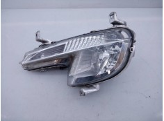 Recambio de faro antiniebla izquierdo para peugeot 508 allure hybrid4 referencia OEM IAM 9870478280  