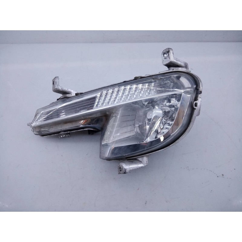 Recambio de faro antiniebla izquierdo para peugeot 508 allure hybrid4 referencia OEM IAM 9870478280  