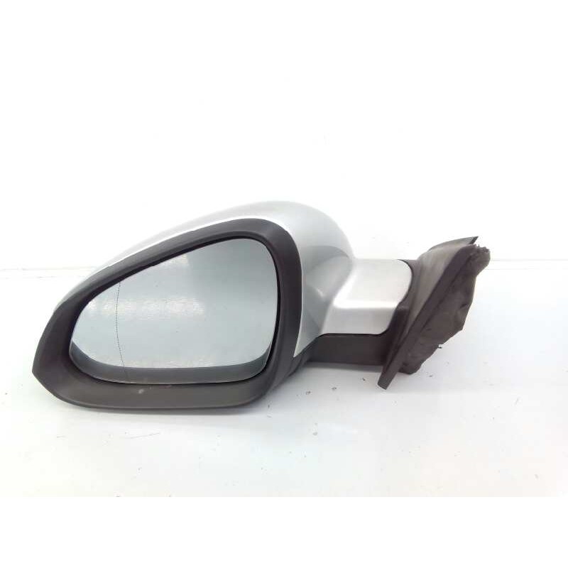 Recambio de retrovisor izquierdo electrico para opel insignia berlina edition referencia OEM IAM   