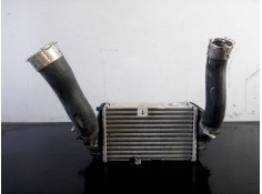 Recambio de intercooler para hyundai i20 klass referencia OEM IAM 2827007350  