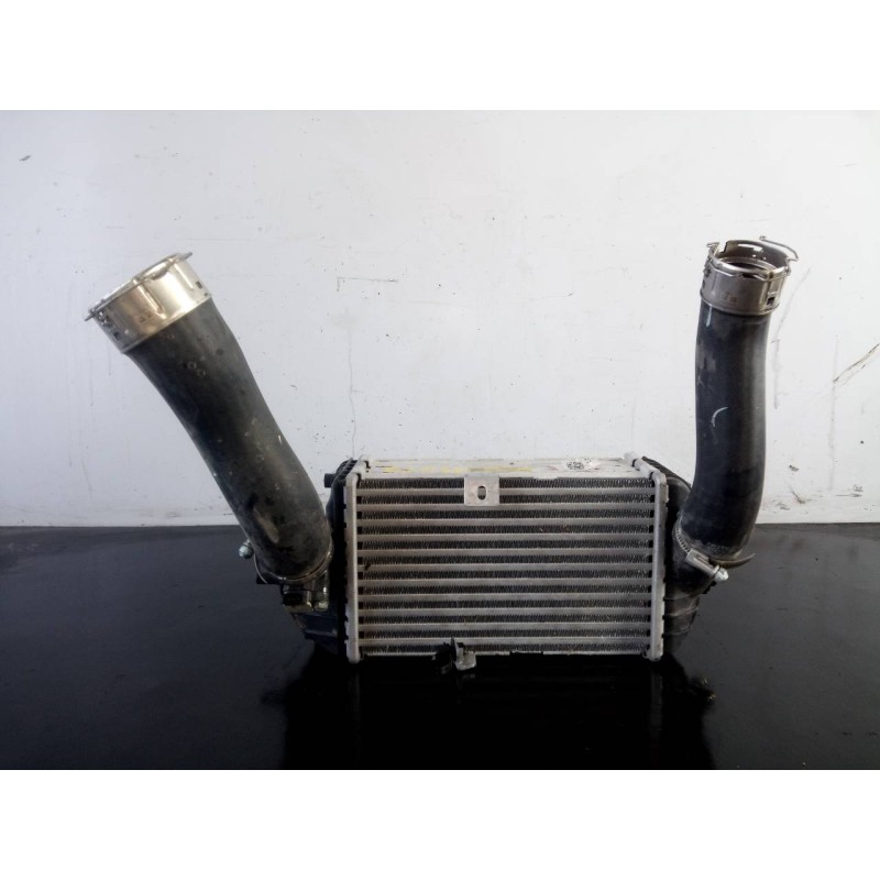 Recambio de intercooler para hyundai i20 klass referencia OEM IAM 2827007350  