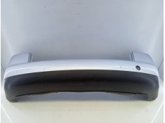 Recambio de paragolpes trasero para volkswagen touran (1t1) advance referencia OEM IAM   