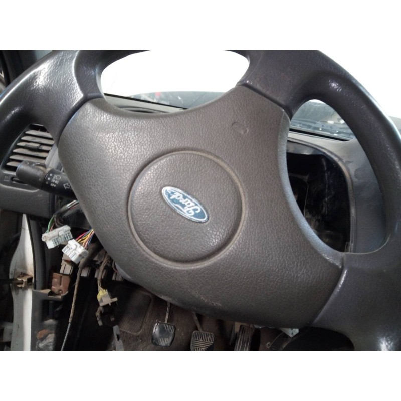 Recambio de airbag delantero izquierdo para ford maverick (ml) referencia OEM IAM   