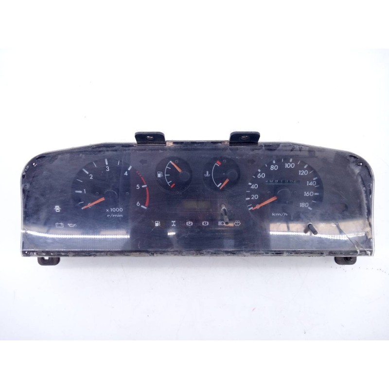 Recambio de cuadro instrumentos para ford maverick (ml) referencia OEM IAM 248120F010  