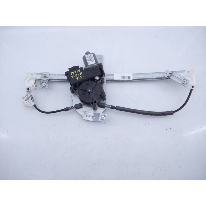 Recambio de elevalunas trasero izquierdo para peugeot 508 allure hybrid4 referencia OEM IAM 9688808480 0130822569 