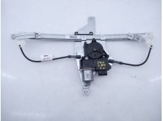 Recambio de elevalunas delantero izquierdo para peugeot 508 allure hybrid4 referencia OEM IAM 9688808280 0130822563 