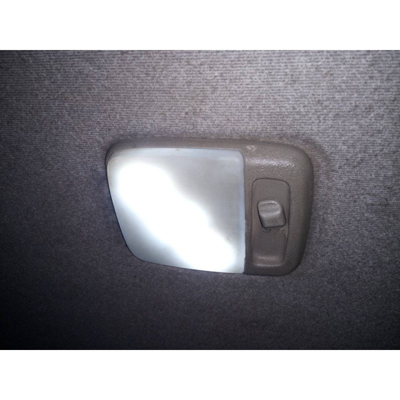 Recambio de luz interior para ford maverick (ml) referencia OEM IAM   