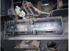 Recambio de mando calefaccion / aire acondicionado para ford maverick (ml) referencia OEM IAM   