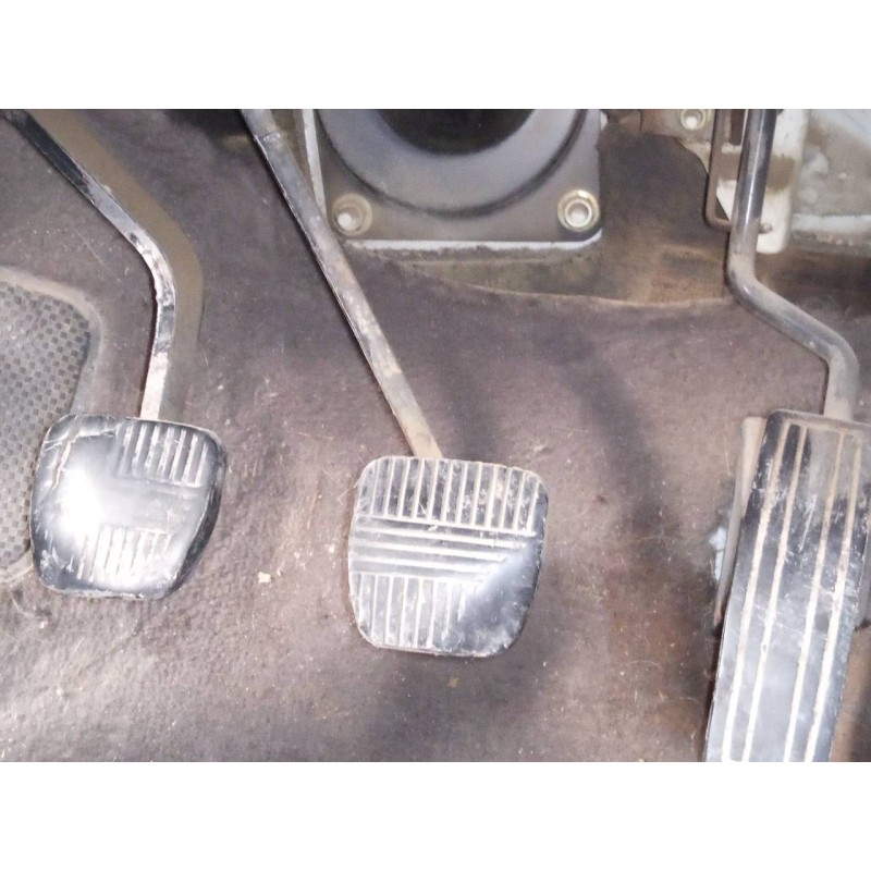 Recambio de pedal freno para ford maverick (ml) referencia OEM IAM   