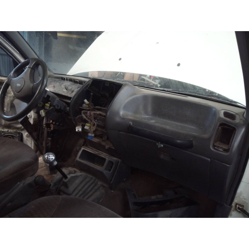 Recambio de salpicadero para ford maverick (ml) referencia OEM IAM   