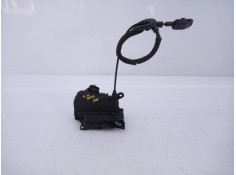 Recambio de cerradura puerta delantera derecha para renault zoe bose referencia OEM IAM 805020094R  