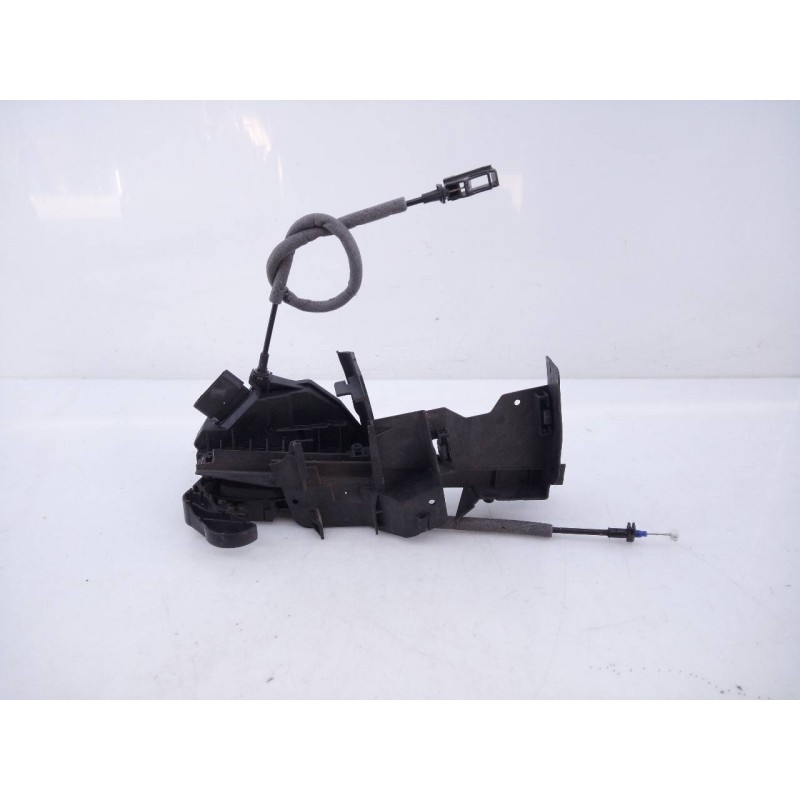 Recambio de cerradura puerta delantera izquierda para ford focus lim. (cb8) edition referencia OEM IAM BM5AA21813AE  