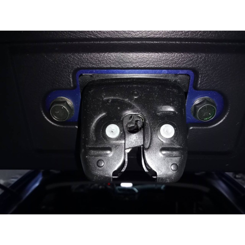 Recambio de cerradura maletero / porton para infiniti q30 q30 referencia OEM IAM   