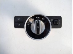 Recambio de mando luces para infiniti q30 q30 referencia OEM IAM   