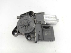 Recambio de motor elevalunas delantero derecho para renault scenic iii bose edition referencia OEM IAM 0130822478 807302741R 