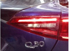 Recambio de piloto trasero derecho porton para infiniti q30 q30 referencia OEM IAM   