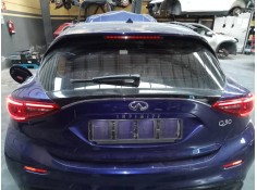 Recambio de porton trasero para infiniti q30 q30 referencia OEM IAM   