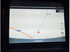 Recambio de sistema navegacion gps para infiniti q30 q30 referencia OEM IAM   