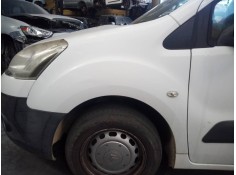 Recambio de aleta delantera izquierda para citroen berlingo cuadro confort referencia OEM IAM   