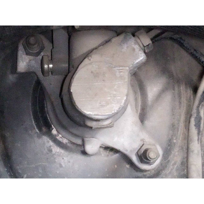 Recambio de bomba freno para citroen berlingo cuadro confort referencia OEM IAM   