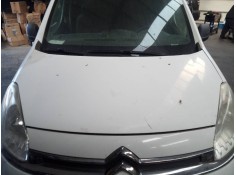 Recambio de capot para citroen berlingo cuadro confort referencia OEM IAM   