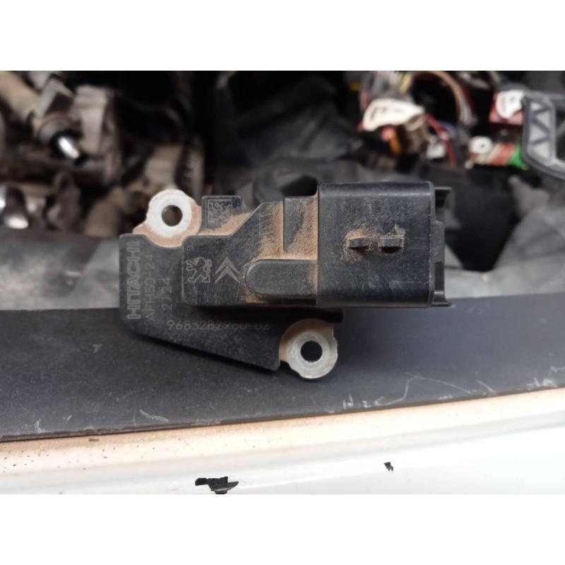 Recambio de caudalimetro para citroen berlingo cuadro confort referencia OEM IAM 9683282980  