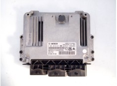 Recambio de centralita motor uce para citroen berlingo cuadro confort referencia OEM IAM 9805947380 0281019817 