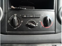 Recambio de mando calefaccion / aire acondicionado para citroen berlingo cuadro confort referencia OEM IAM   