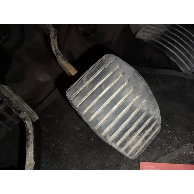 Recambio de pedal freno para citroen berlingo cuadro confort referencia OEM IAM   