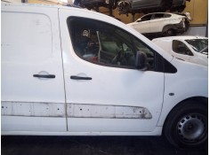 Recambio de puerta delantera derecha para citroen berlingo cuadro confort referencia OEM IAM   