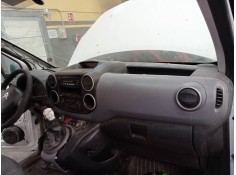 Recambio de salpicadero para citroen berlingo cuadro confort referencia OEM IAM   