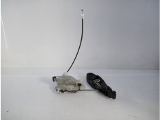 Recambio de cerradura maletero / porton para toyota proace city referencia OEM IAM 163441 16943587 