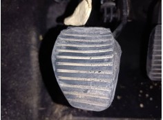 Recambio de pedal embrague para peugeot partner kasten confort referencia OEM IAM   