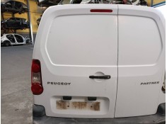 Recambio de porton trasero izquierdo para peugeot partner kasten confort referencia OEM IAM   