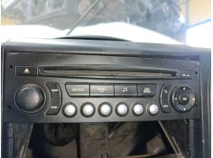 Recambio de sistema audio / radio cd para peugeot partner kasten confort referencia OEM IAM   