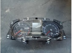 Recambio de cuadro instrumentos para volkswagen golf vii lim. (bq1) sport referencia OEM IAM 5G1920750  