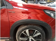 Recambio de aleta delantera derecha para peugeot 2008 (--.2013) allure referencia OEM IAM   