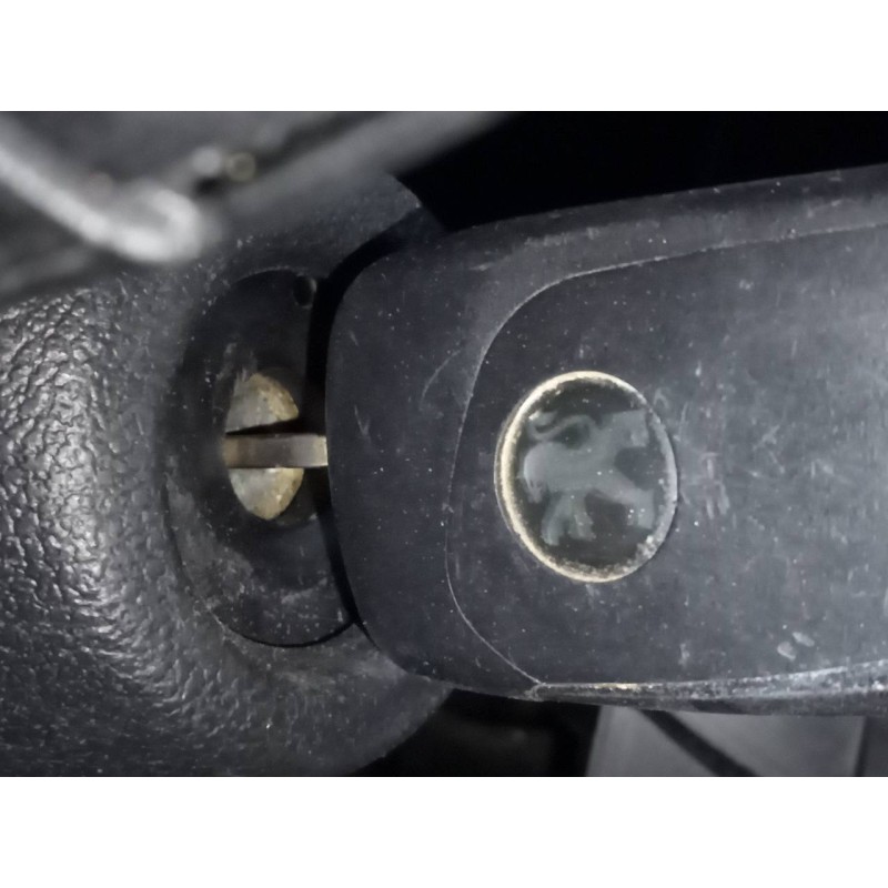 Recambio de antirrobo para peugeot 2008 (--.2013) allure referencia OEM IAM   