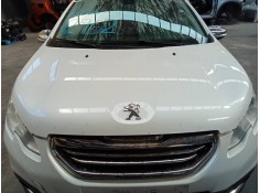 Recambio de capot para peugeot 2008 (--.2013) allure referencia OEM IAM   