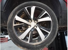 Recambio de llanta para peugeot 2008 (--.2013) allure referencia OEM IAM 205/50/17  