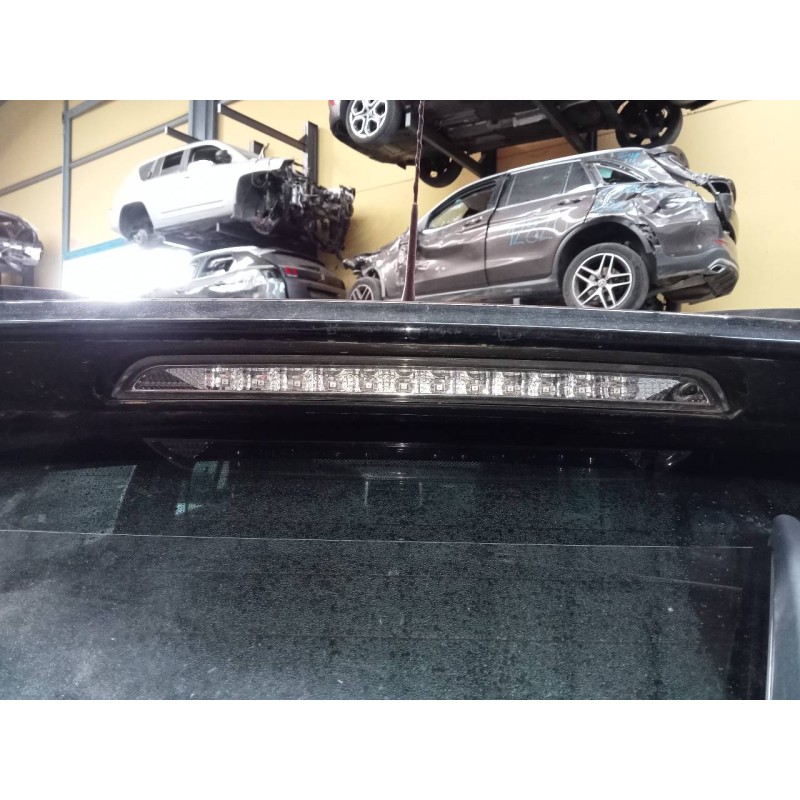 Recambio de luz central de freno para peugeot 2008 (--.2013) allure referencia OEM IAM   