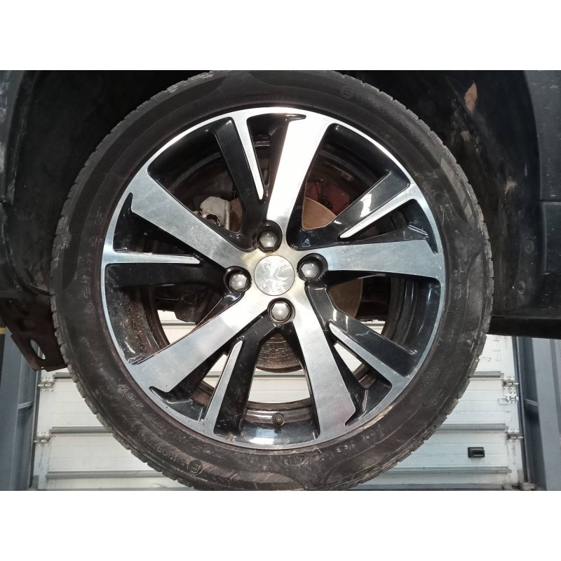 Recambio de llanta para peugeot 2008 (--.2013) allure referencia OEM IAM 205/50/17  