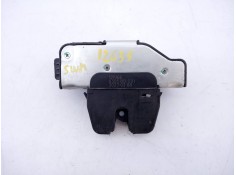 Recambio de cerradura maletero / porton para swm motors g01 g01 referencia OEM IAM 6305100E01 121066 