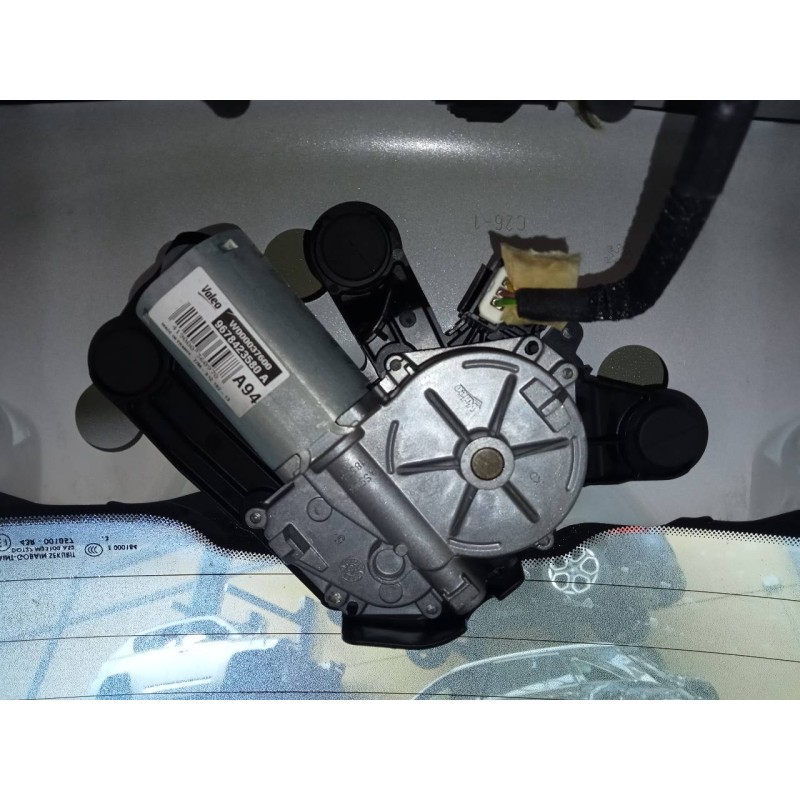 Recambio de motor limpia trasero para peugeot 2008 (--.2013) allure referencia OEM IAM 9678423580  