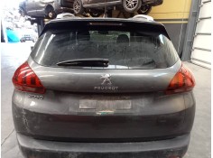 Recambio de porton trasero para peugeot 2008 (--.2013) access referencia OEM IAM   